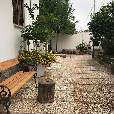 Holiday & House - Imparato Carini Costa Verde Bagian luar foto