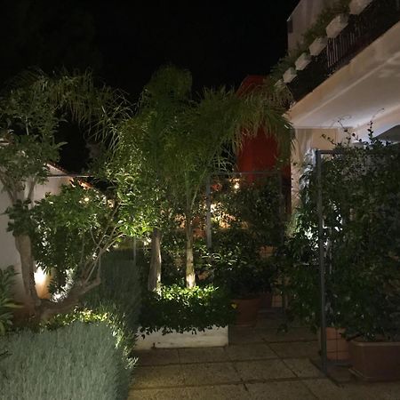 Holiday & House - Imparato Carini Costa Verde Bagian luar foto