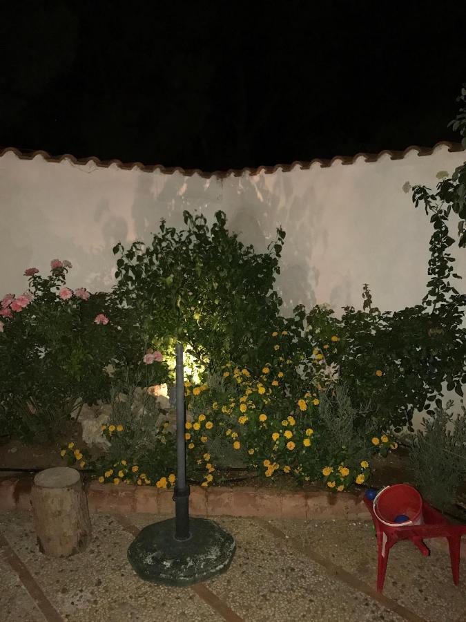 Holiday & House - Imparato Carini Costa Verde Bagian luar foto