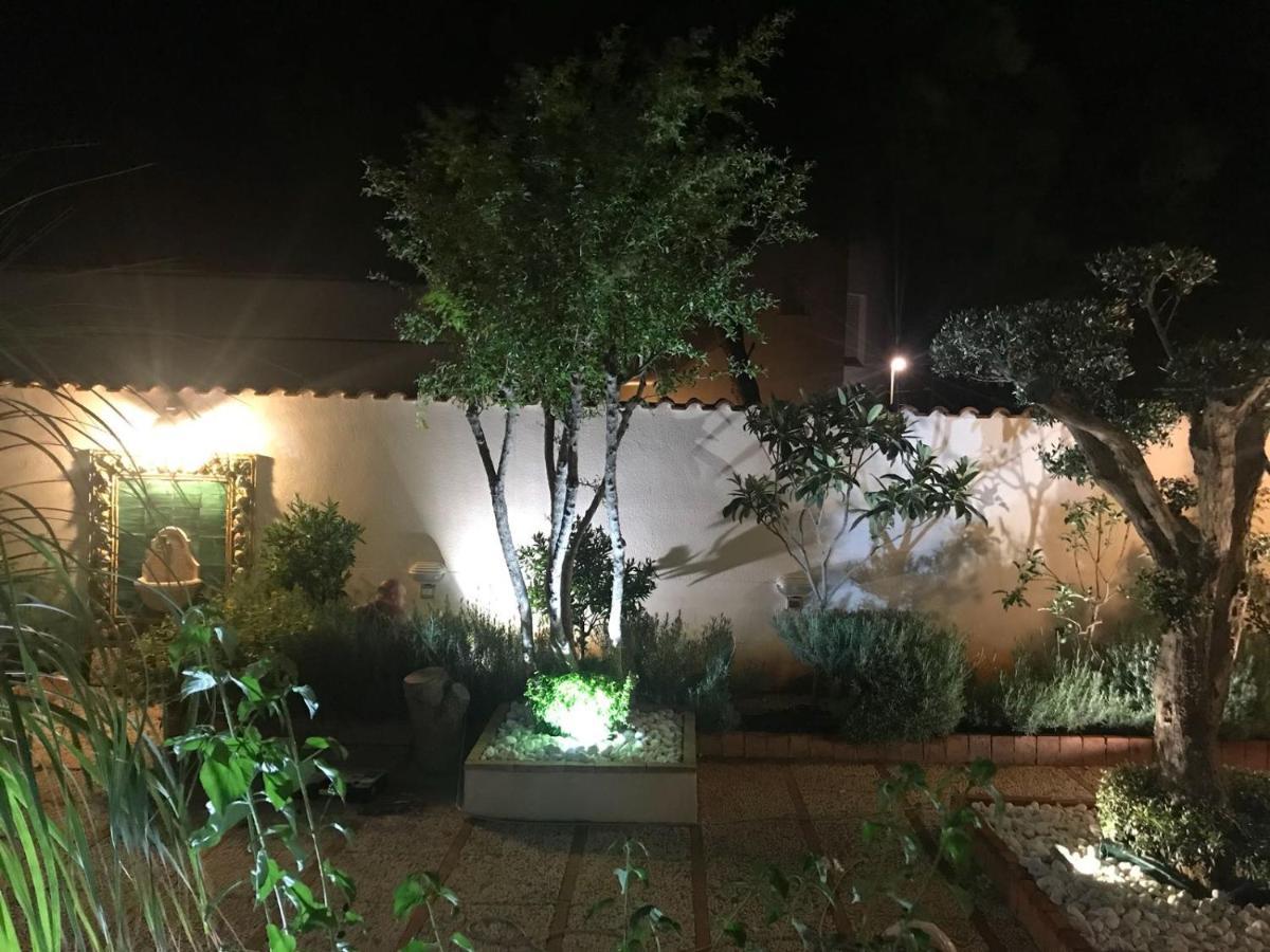 Holiday & House - Imparato Carini Costa Verde Bagian luar foto