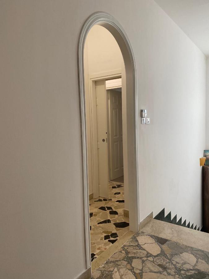Holiday & House - Imparato Carini Costa Verde Bagian luar foto